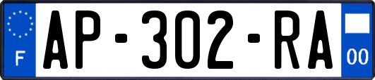 AP-302-RA