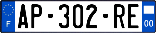 AP-302-RE