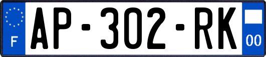 AP-302-RK