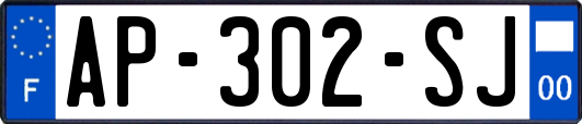 AP-302-SJ