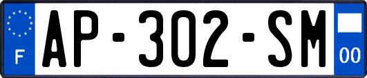 AP-302-SM
