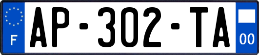 AP-302-TA