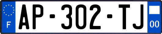 AP-302-TJ