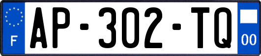 AP-302-TQ
