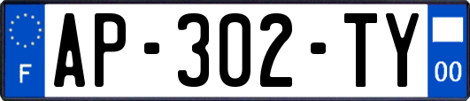 AP-302-TY