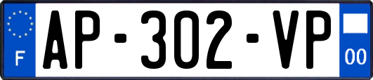 AP-302-VP
