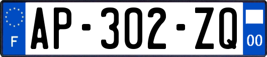 AP-302-ZQ