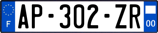 AP-302-ZR