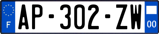 AP-302-ZW