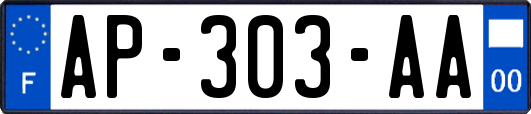 AP-303-AA