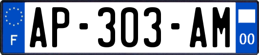 AP-303-AM