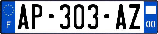 AP-303-AZ