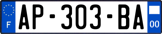 AP-303-BA