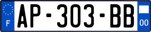 AP-303-BB