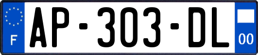 AP-303-DL