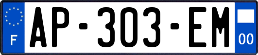 AP-303-EM
