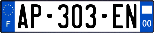 AP-303-EN
