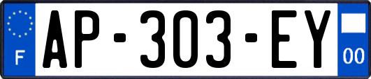 AP-303-EY