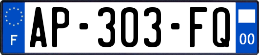 AP-303-FQ