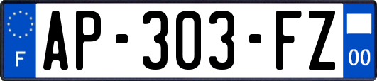 AP-303-FZ