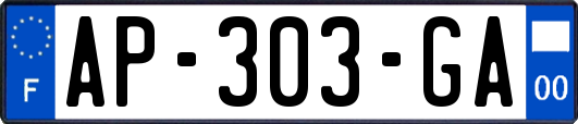 AP-303-GA