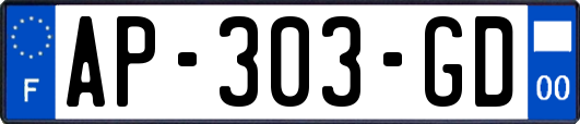 AP-303-GD