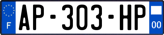 AP-303-HP