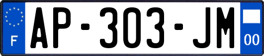 AP-303-JM