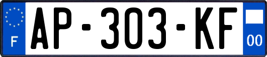 AP-303-KF