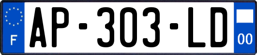 AP-303-LD