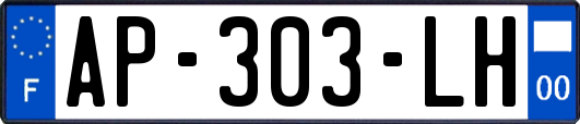 AP-303-LH