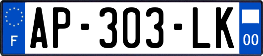 AP-303-LK