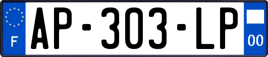 AP-303-LP