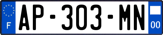 AP-303-MN