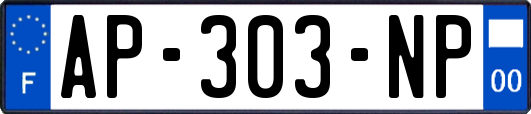 AP-303-NP