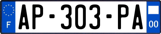 AP-303-PA