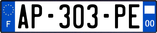 AP-303-PE