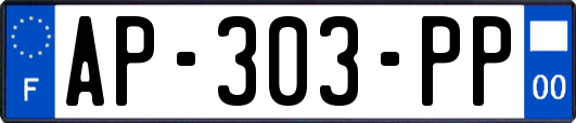 AP-303-PP