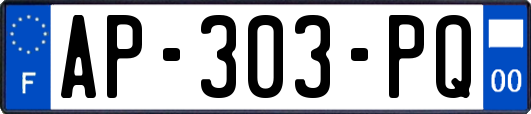 AP-303-PQ