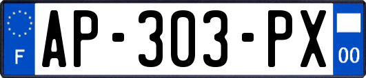AP-303-PX