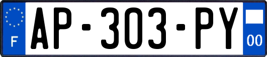 AP-303-PY