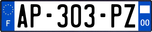 AP-303-PZ