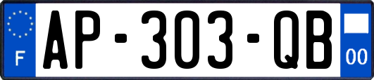 AP-303-QB
