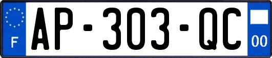 AP-303-QC