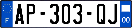 AP-303-QJ