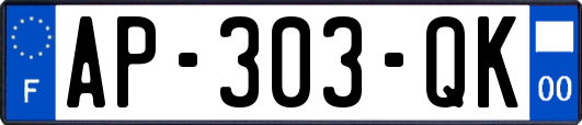 AP-303-QK