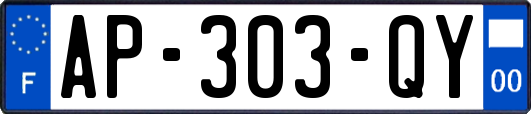 AP-303-QY