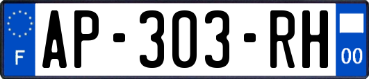 AP-303-RH