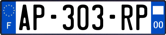 AP-303-RP