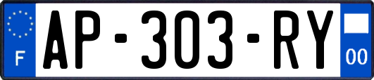 AP-303-RY